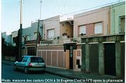 SAINT EUGENE LES CASTORS 1